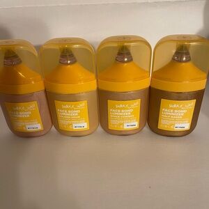 Shake Well Face Bond Luminizer Set